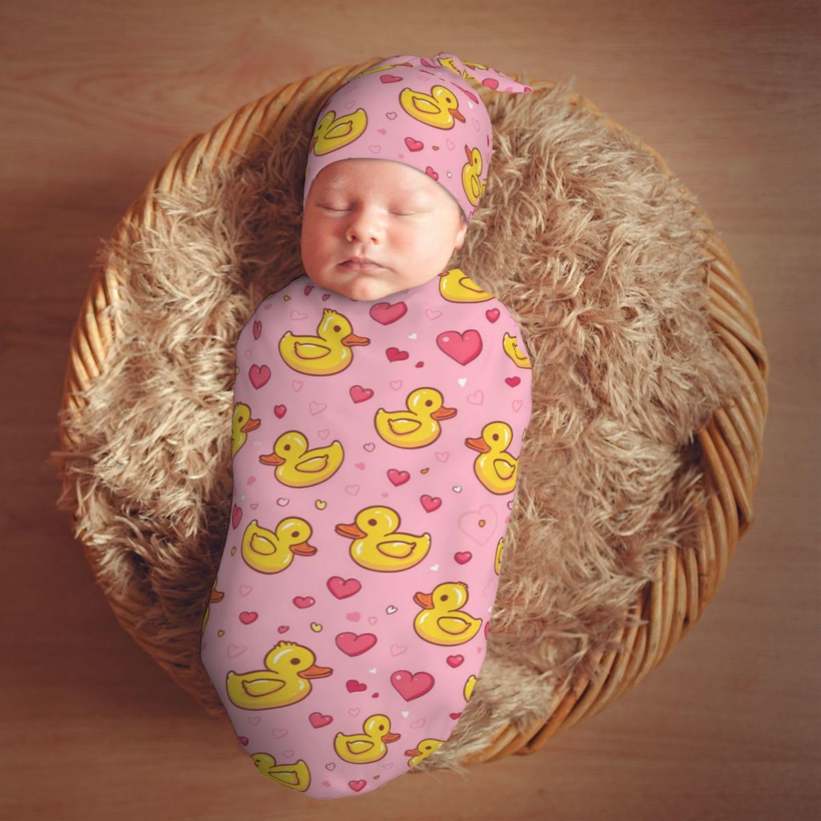 KiuLoam set for stroller rides and changing pad cover.