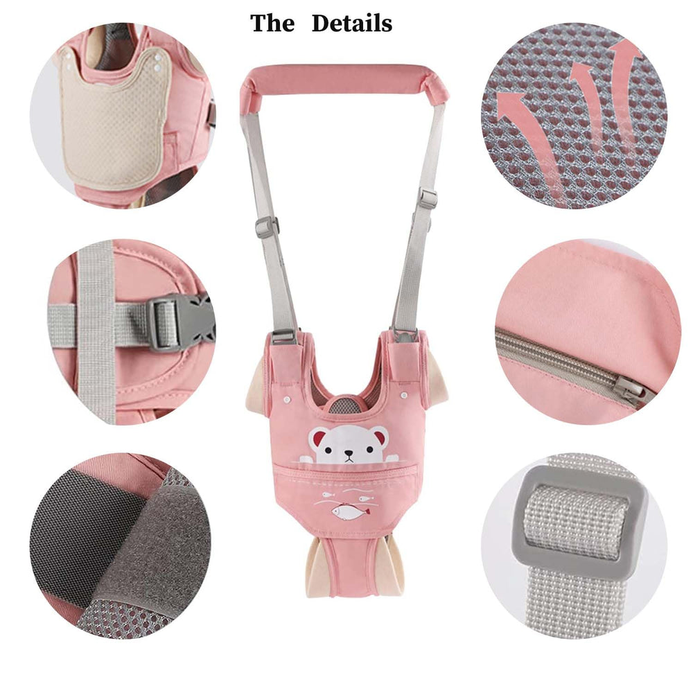 KIYUMI walking wing grey offers comfortable, compact design for easy strolls.