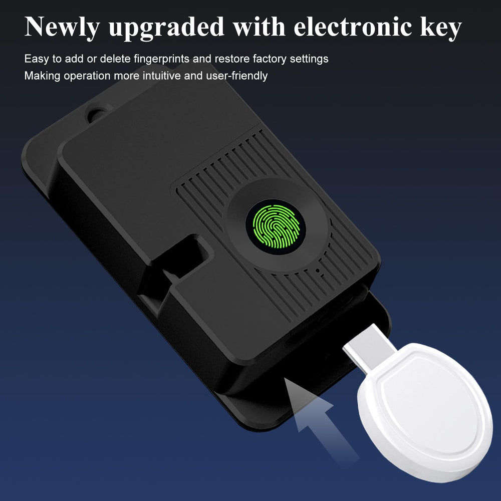 KIZZHISI adjustable window lock length demonstrates versatile safety for vents