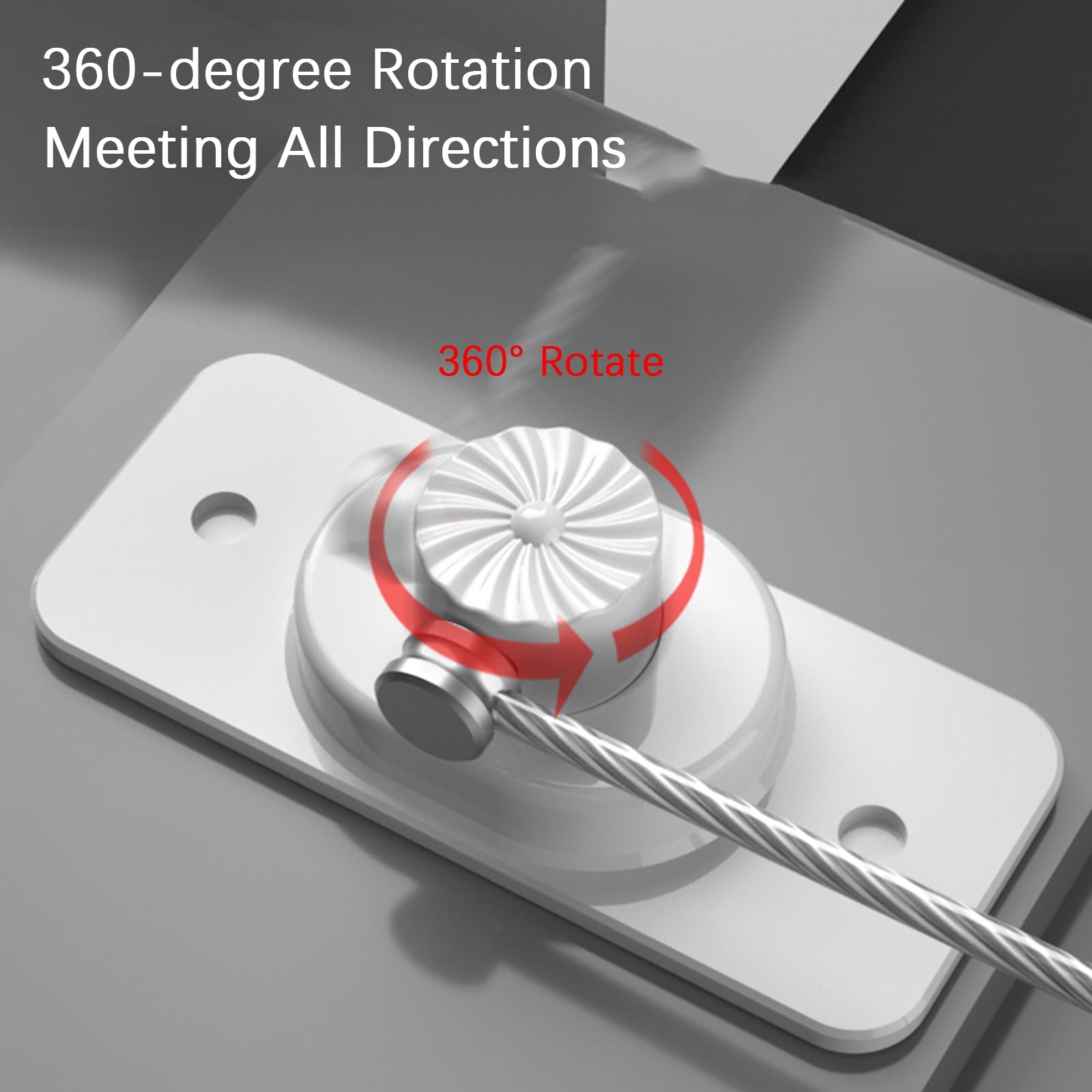 KIZZHISI keyless combination lock offers quick adult access.