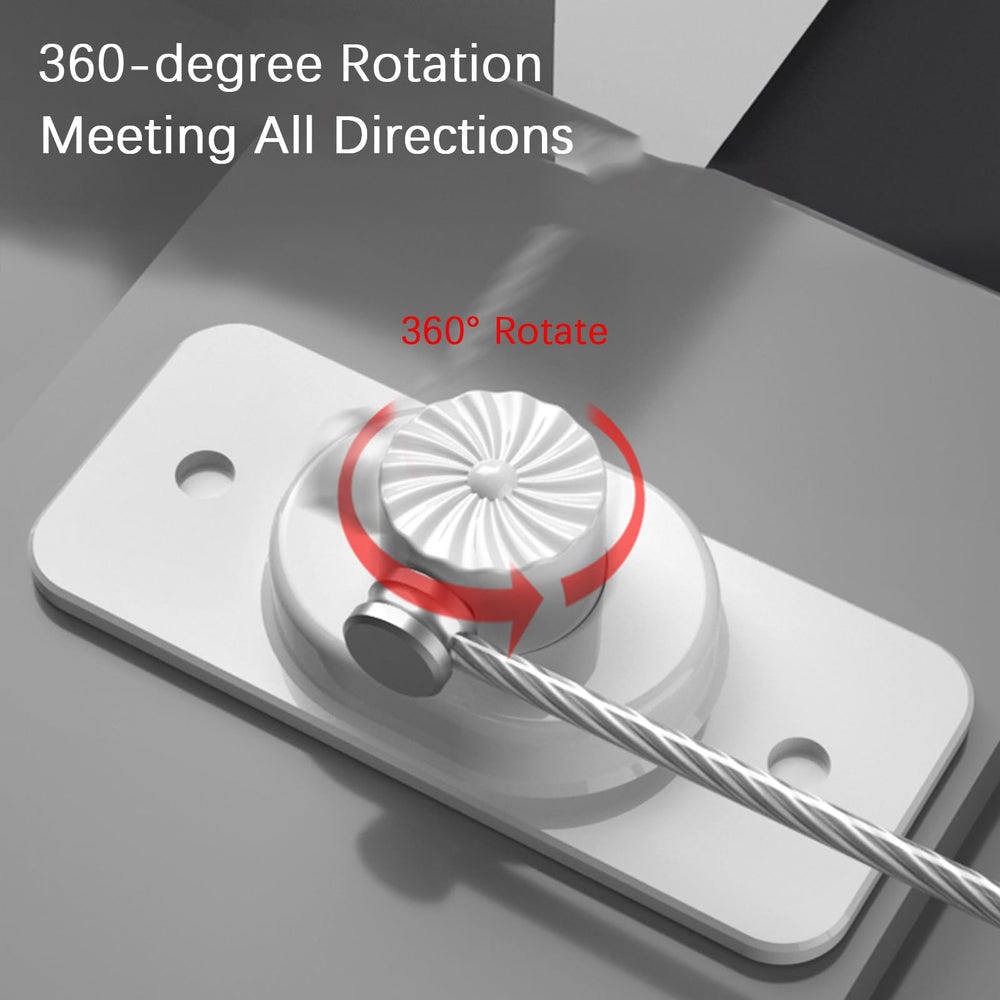 KIZZHISI keyless combination lock offers quick adult access.