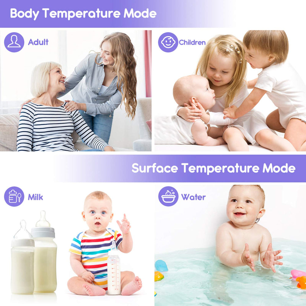 KKmier easy-use design supports quick measurements with minimal disturbance.