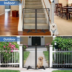 Klarana freestanding or wall-fixed installation offers flexible placement.