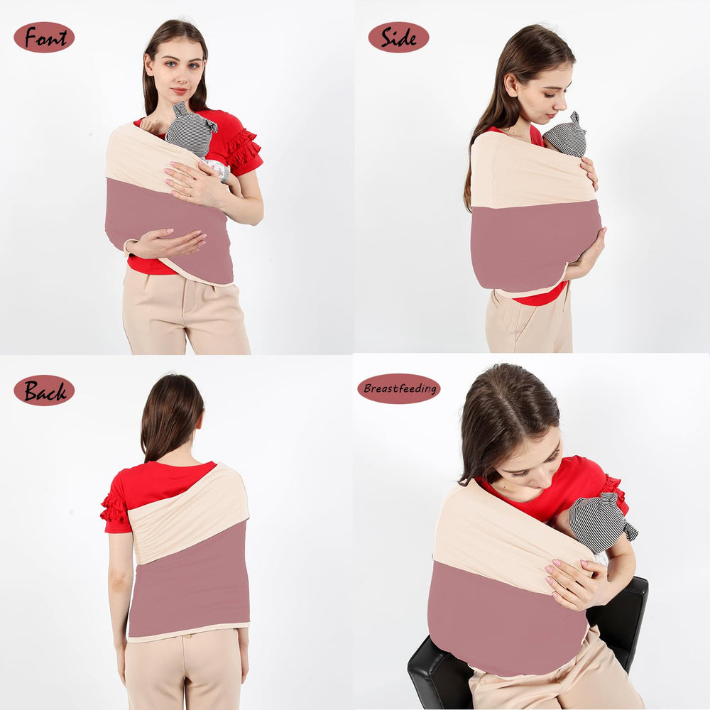 Kloovete closeup shows stretch-weave fabric providing breathable, gentle-fit support