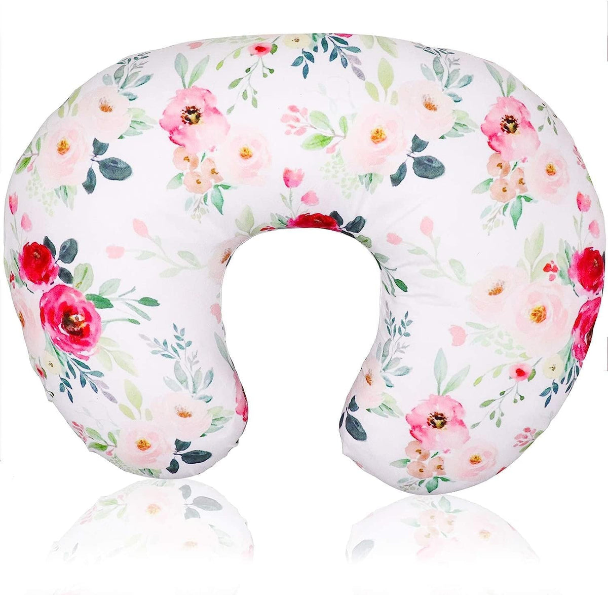 KLWJFK nursing pillow relaxed arm support for comfortable feeding sessions