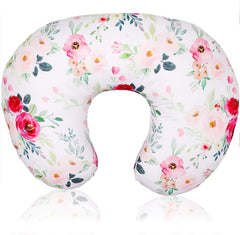 KLWJFK nursing pillow relaxed arm support for comfortable feeding sessions
