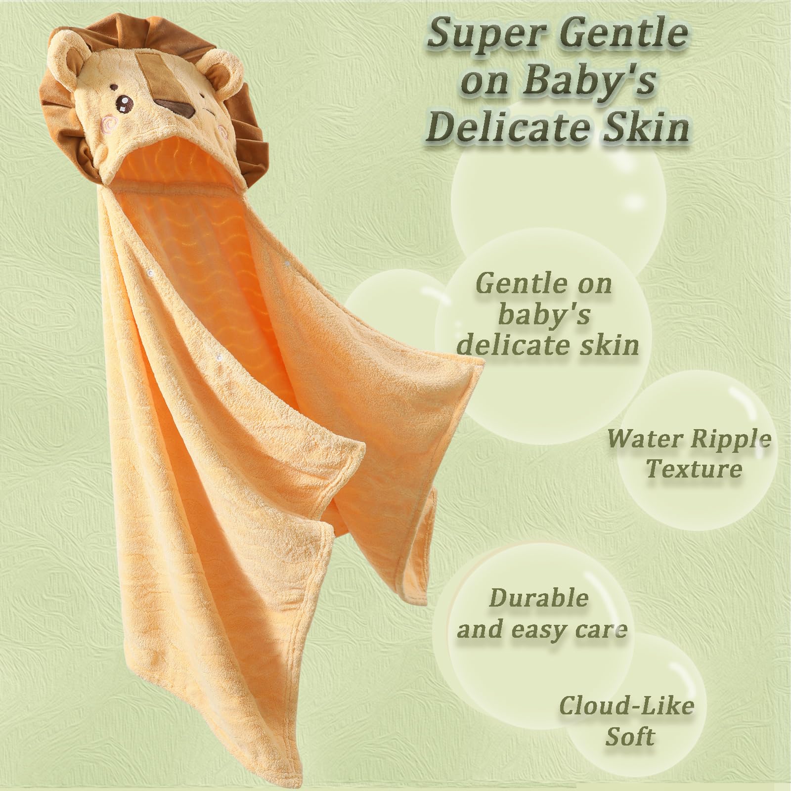kmilro towel eco-packaging highlights sustainable packaging