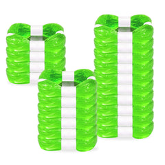 KMKMVV pack-of-20 diaper-pail-refill packaging emphasizing bulk savings.