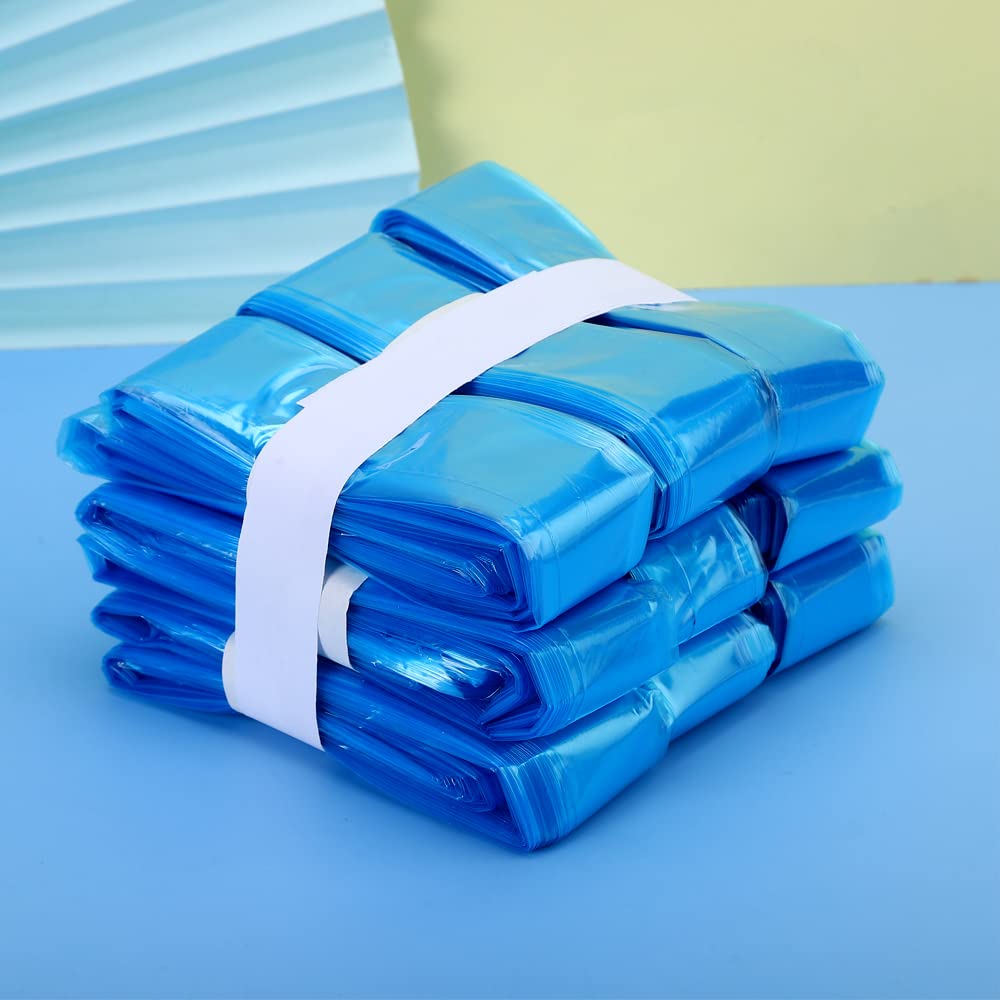 KMKMVV durable bags resistant to tearing during disposal cycles.