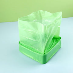 KMKMVV refill holding about 260 newborn diapers for extended use.