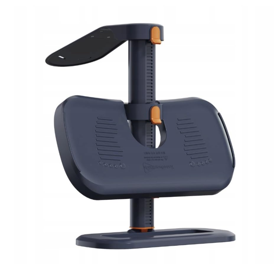KneeGuard Kids footrest in use supports comfortable seating during road trips.