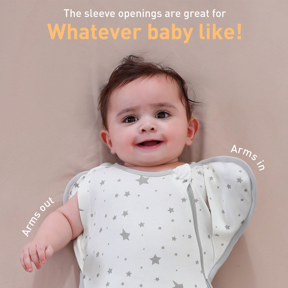 Knirose 4-way stretch cotton-elastane offers a comfy, flexible fit.