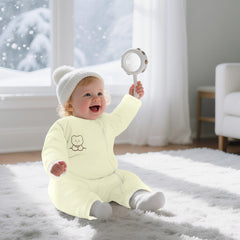 Knirose premium cotton closeup highlights ultra-soft breathable fabric for cozy nights