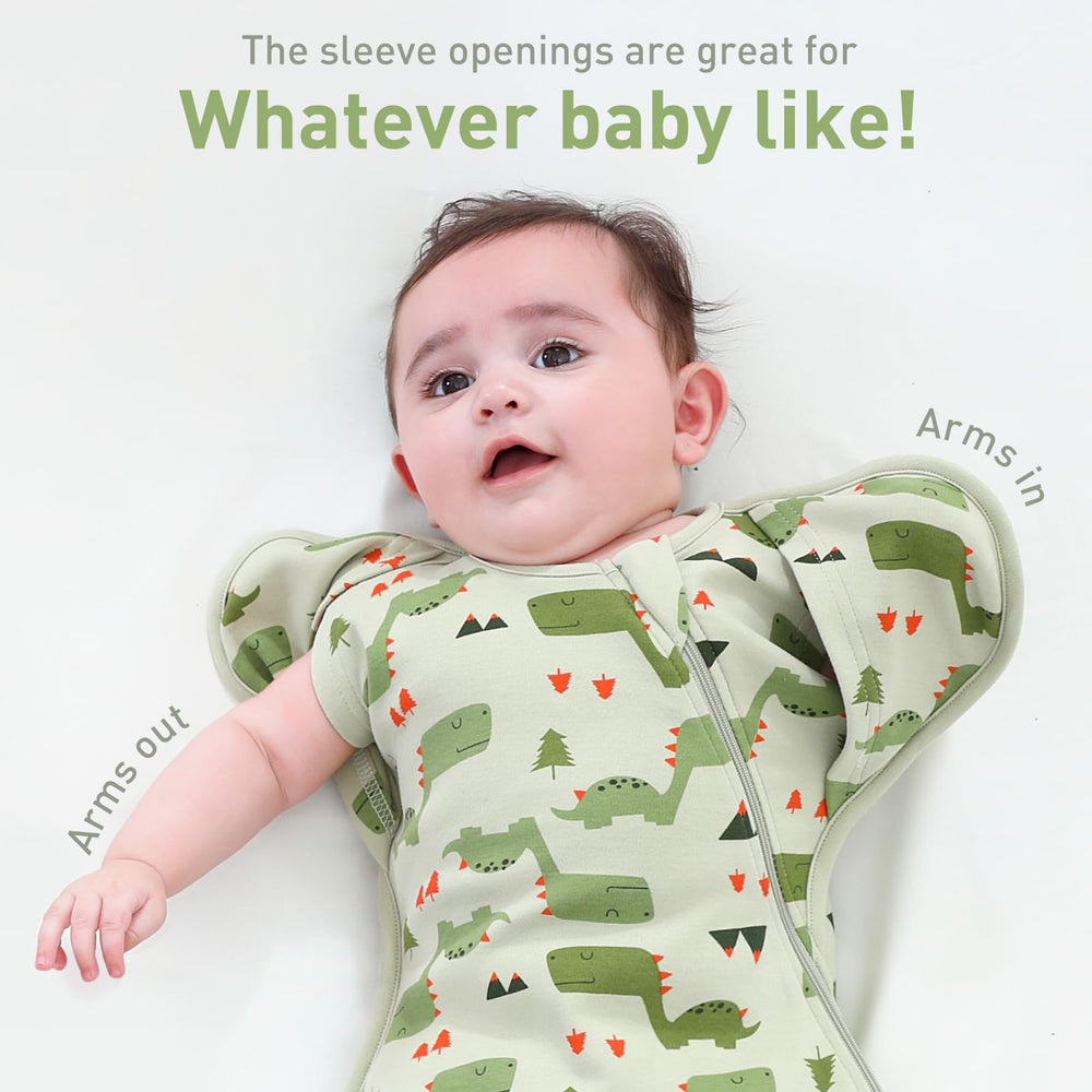 Knirose cotton blend fabric feels soft and breathable.