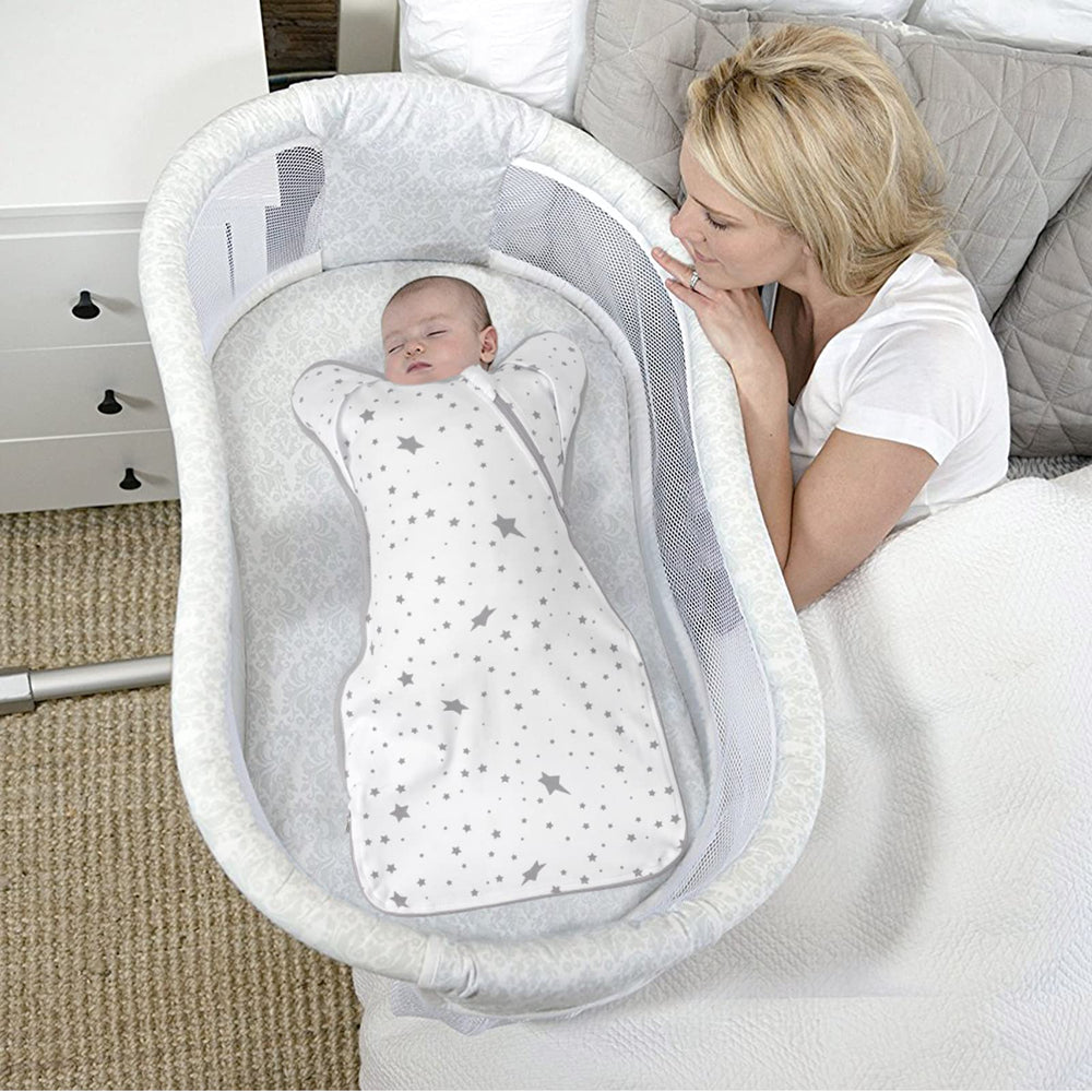 Knirose two pack set for easy swaps and laundry