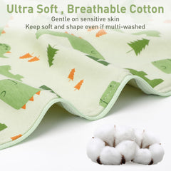 Knirose two-way zipper enables quick diaper changes with minimal disturbance.