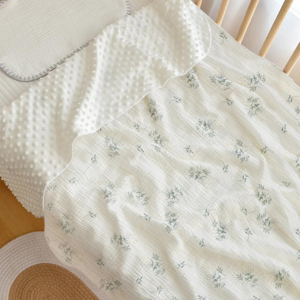 Knirose unisex colors and patterns, versatile for boys and girls.