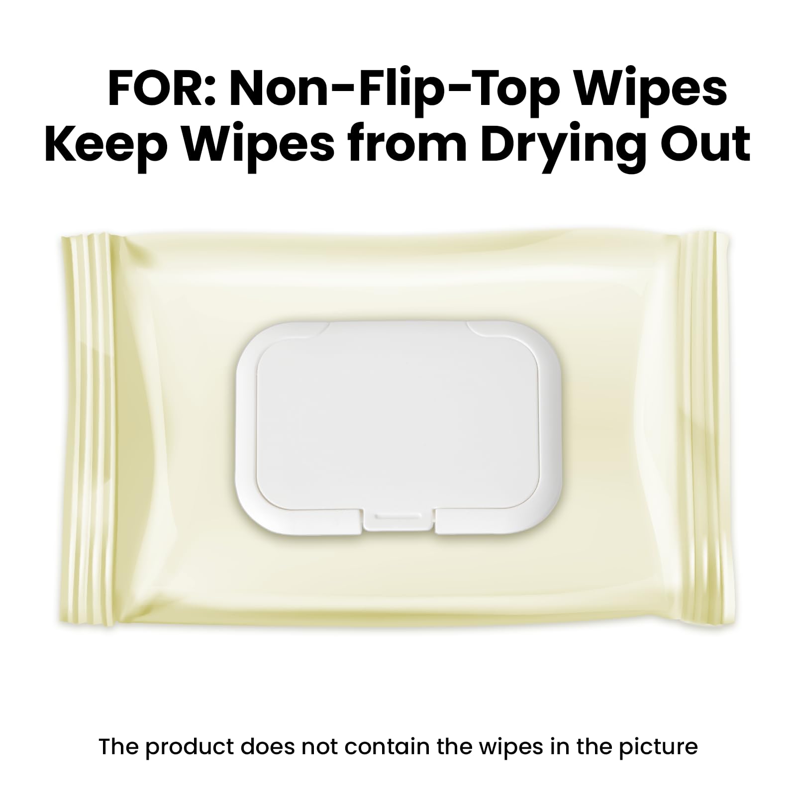 KNOCLOC reusable lid demonstrates year-long durability and cost savings