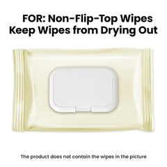 KNOCLOC reusable lid demonstrates year-long durability and cost savings