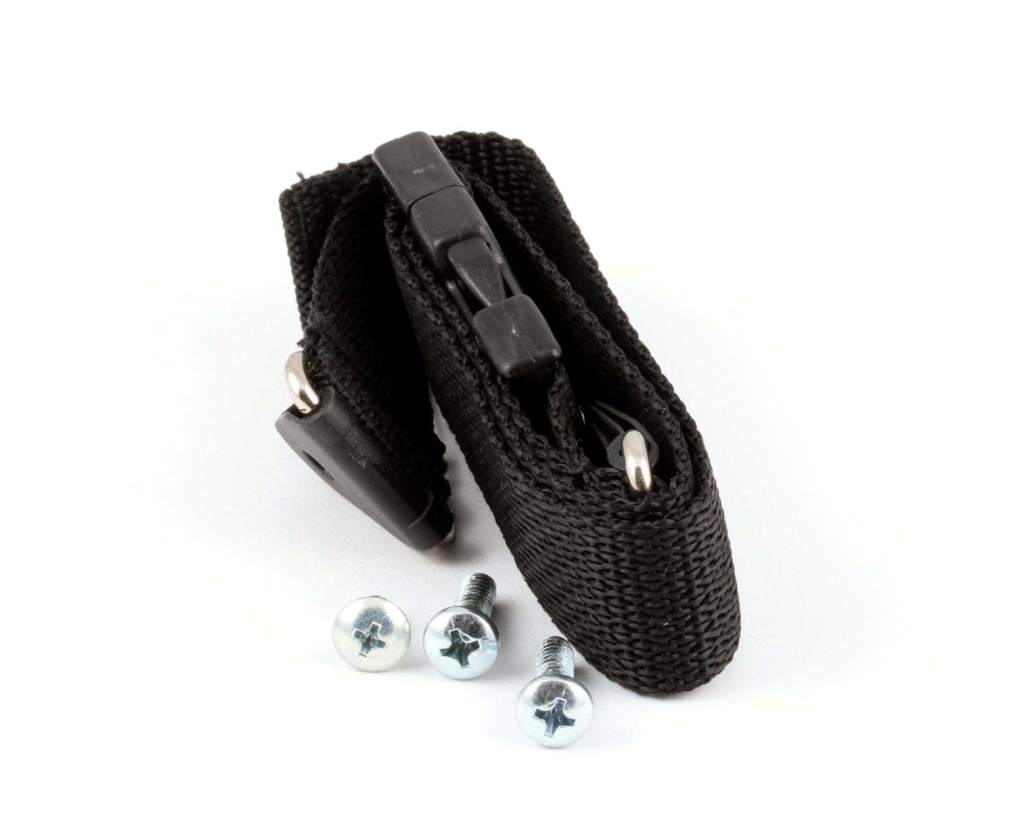 Koala Kare brand label on strap showcases quality and proper product identification in commercial spaces