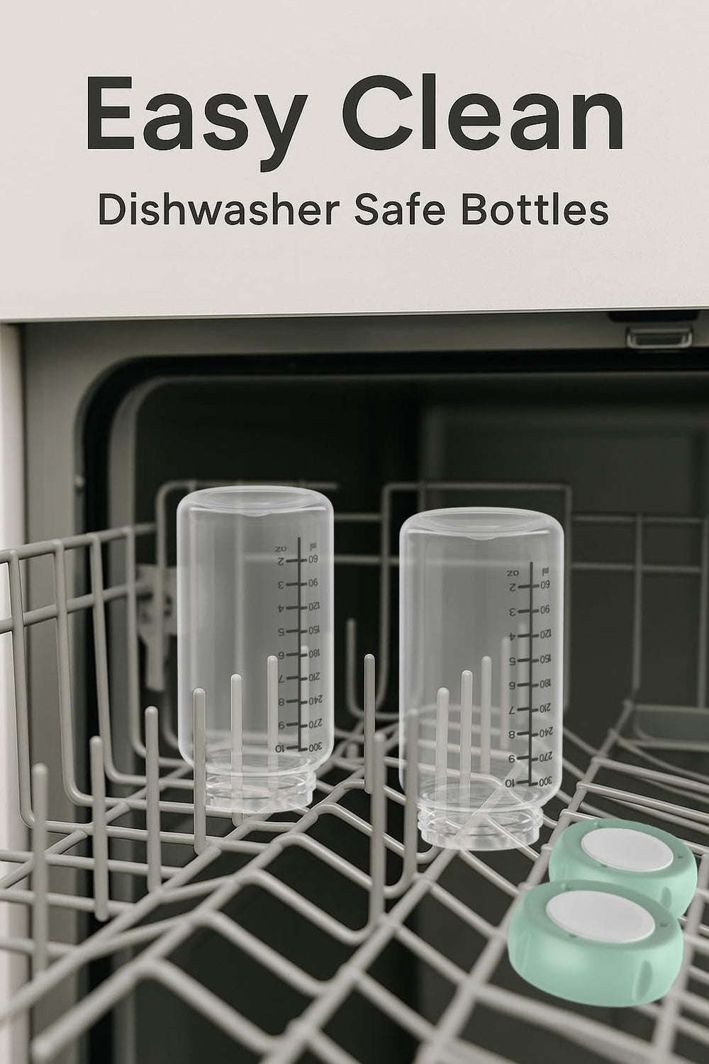 Koalababy BPA-free materials emphasize safe breastmilk storage.