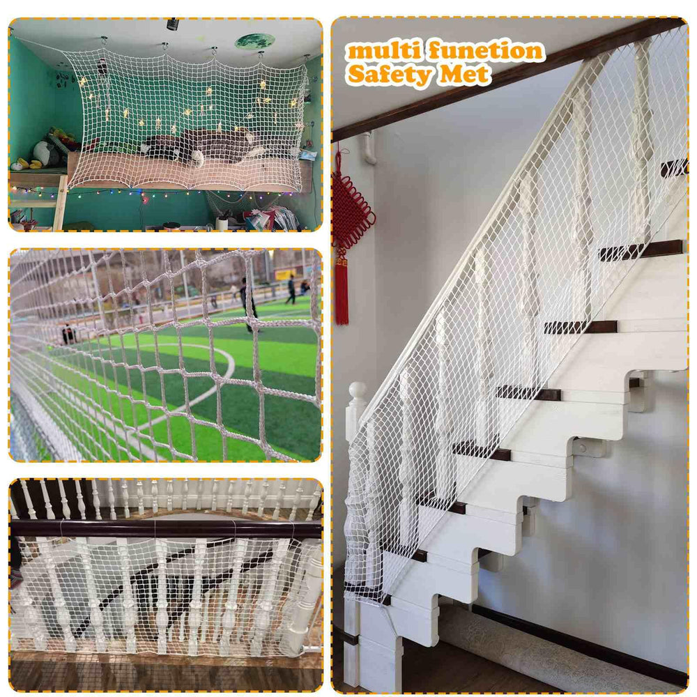 Kobadi durable polyester fiber ensures long-lasting protection indoors or outdoors