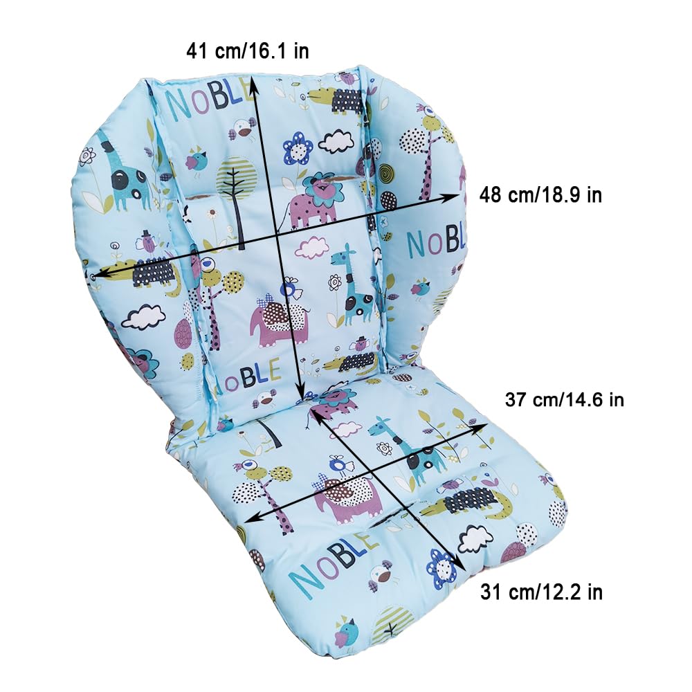 Kocpudu cushion in use during meal time for comfort