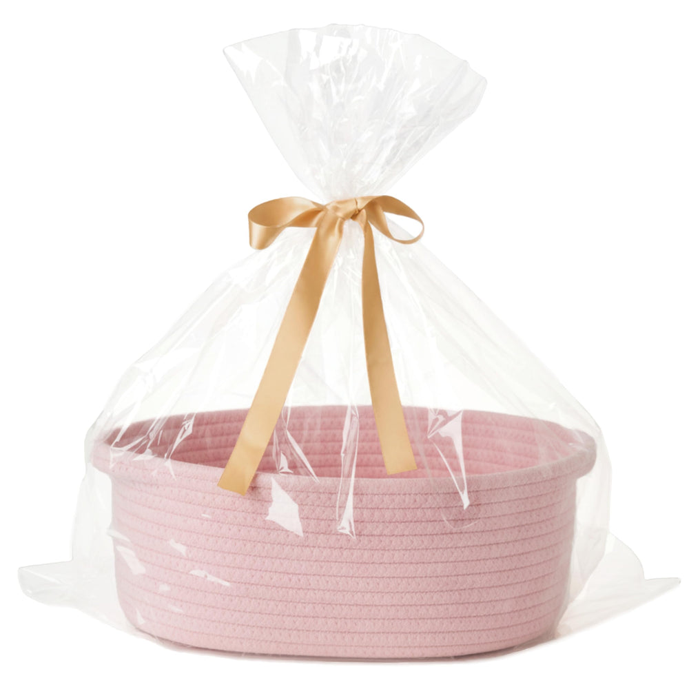 Kodomoore gift basket two pack display for complete gift wrapping and presentation.