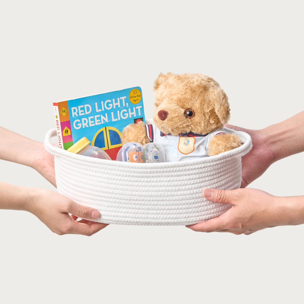 Kodomoore multi-occasions-use for baby showers, holidays, and gifting ideas.