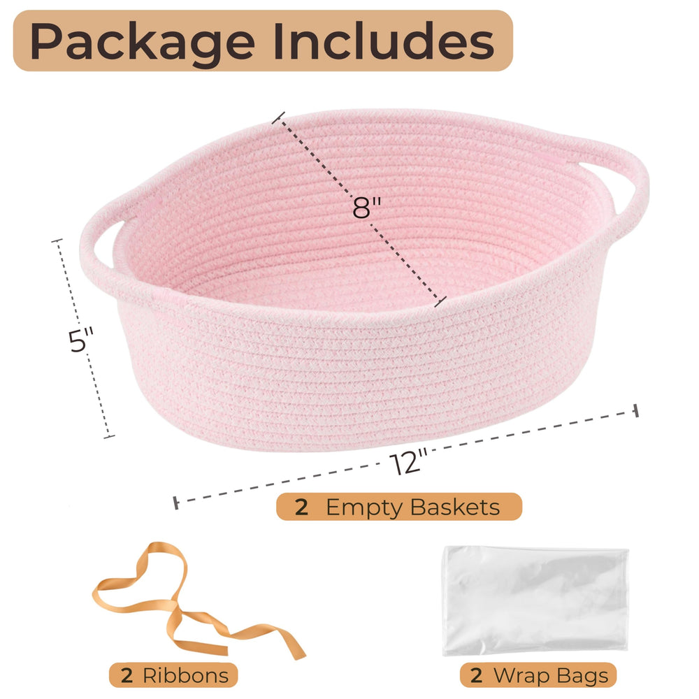 Kodomoore woven cotton rope texture close up highlighting durable soft touch.