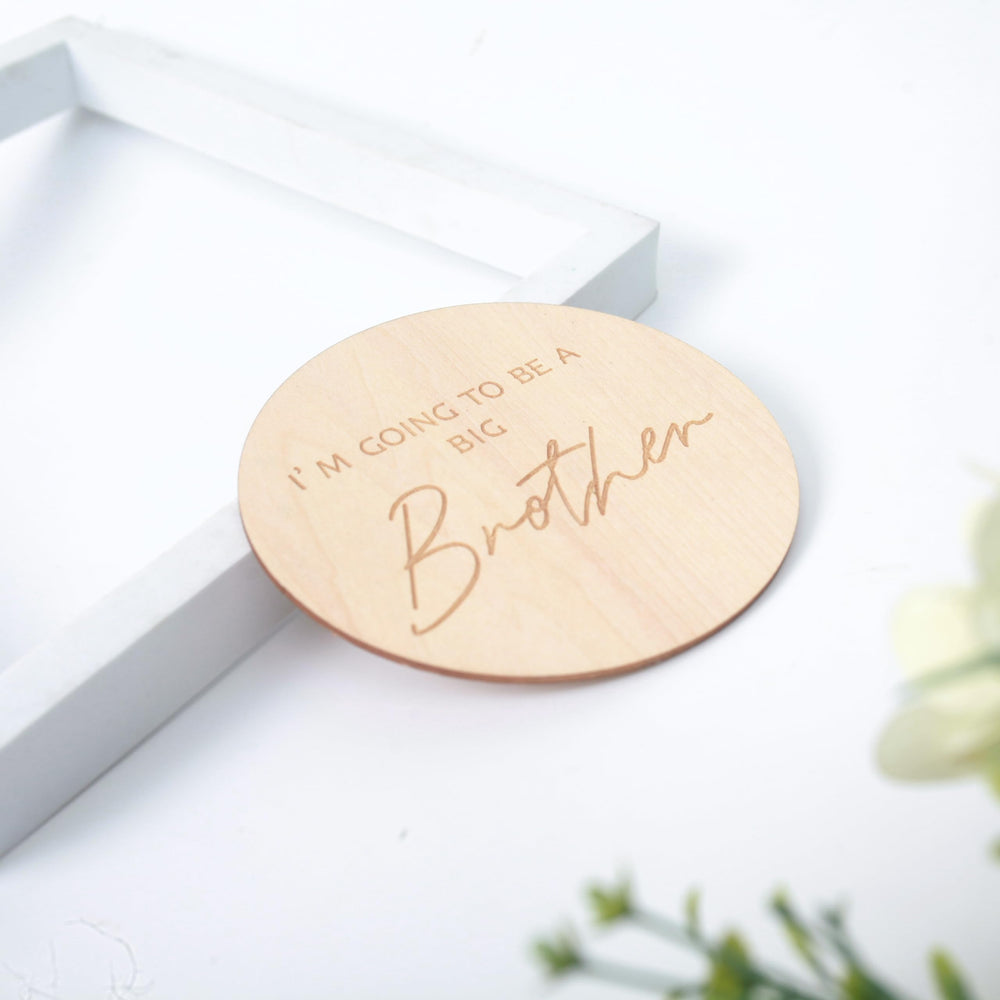 KOJIN easy-clean wood plaque stays pristine after gentle wipe-downs
