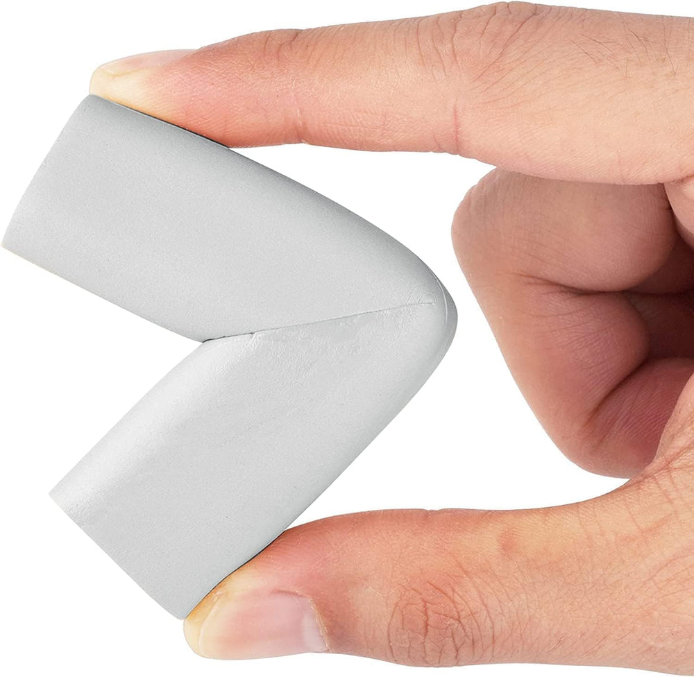 Komfortology residues-free removal after use preserves furniture finish.