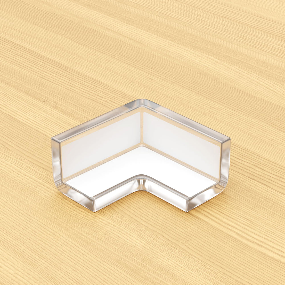 Komfortology removal is easy and leaves no residue on furniture.
