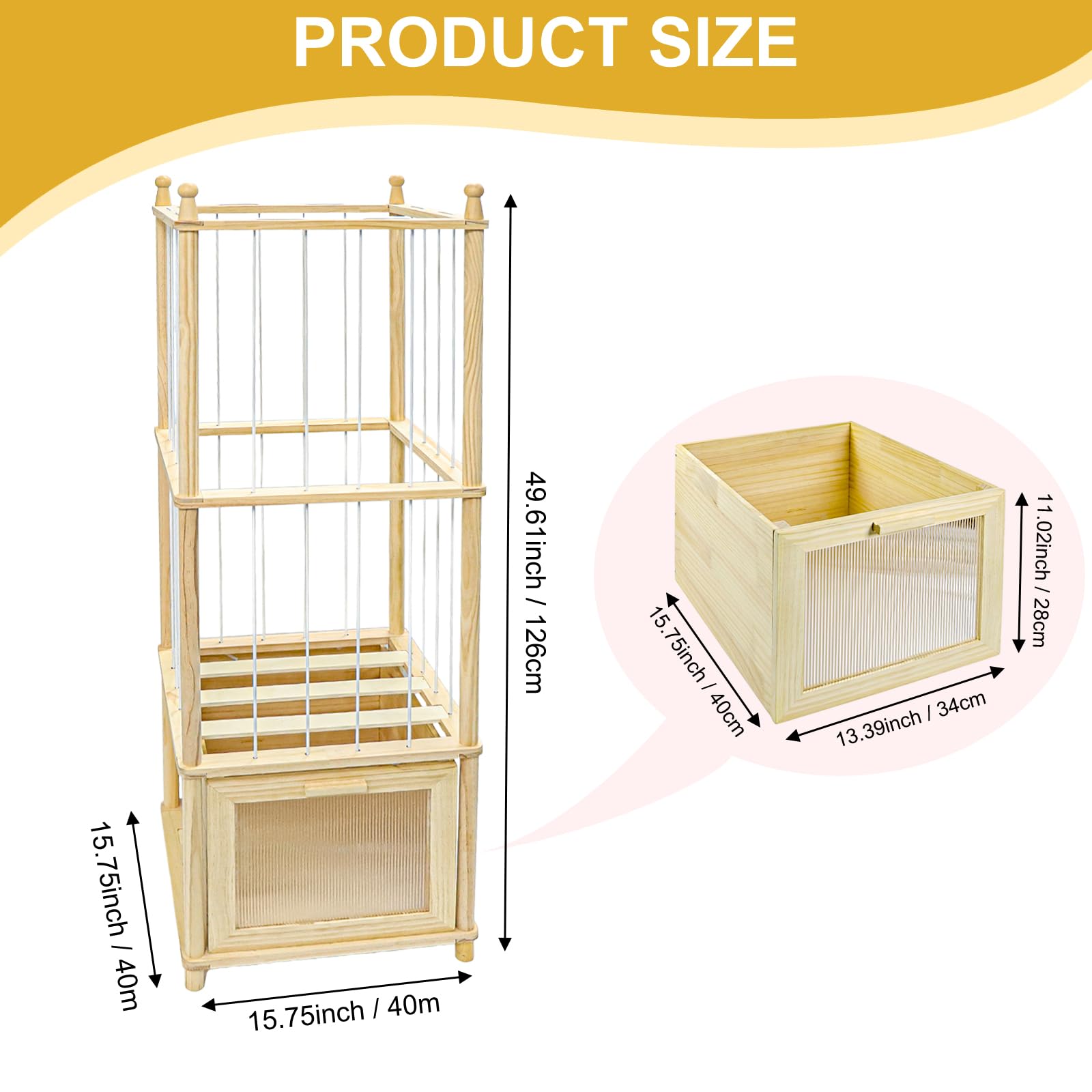 Kompaktayc stuffed animal storage modern aesthetic enhances nurseries and playrooms with clean lines.