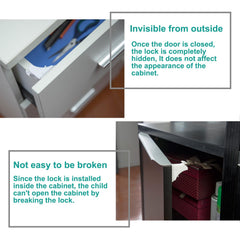 KongNai two-status disable option provides flexible access.