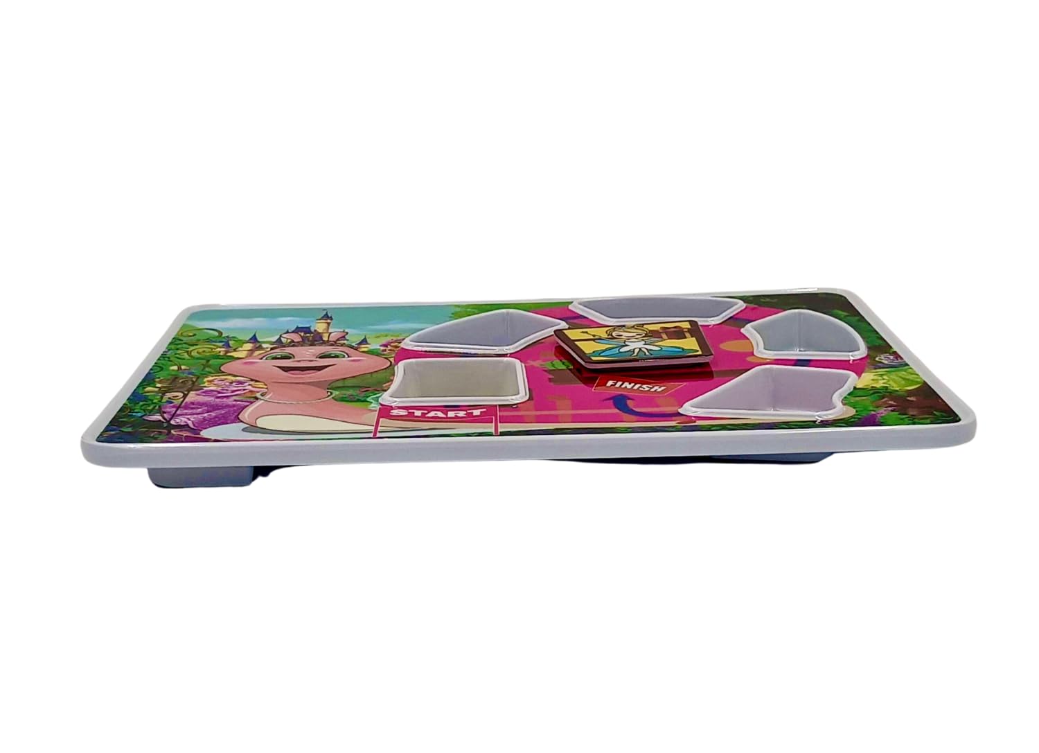 Konijo durable, kid-friendly material withstands daily meals and busy cleanups.