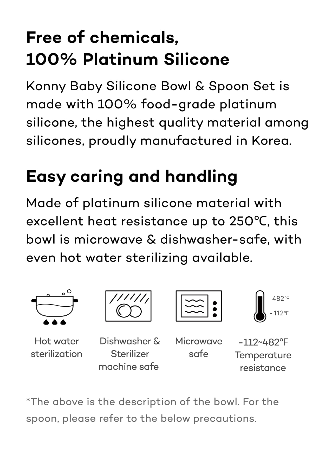 Konny mustard cream colorway—modern, stylish tableware for family mealtimes.