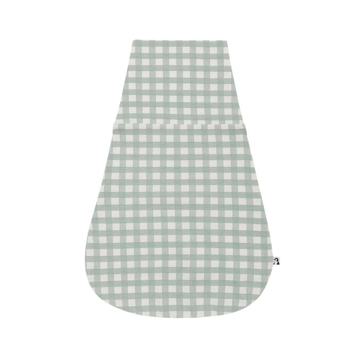 Konny Newborn Swaddle Pouch with closed wrap for secure sleep and calm arms.