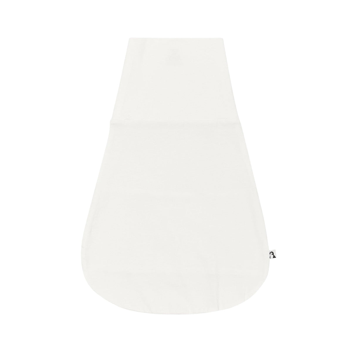 Konny Newborn Swaddle Pouch cream features ultra-soft fabric for delicate skin and cozy naps
