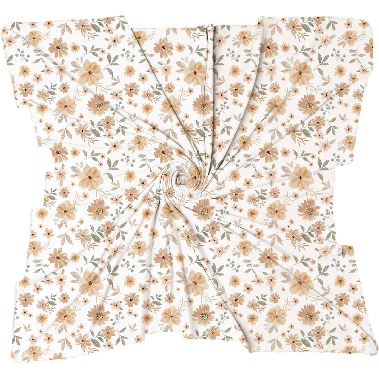 Konssy headband set demonstrates flexible fit for varying head sizes in photos and wear.