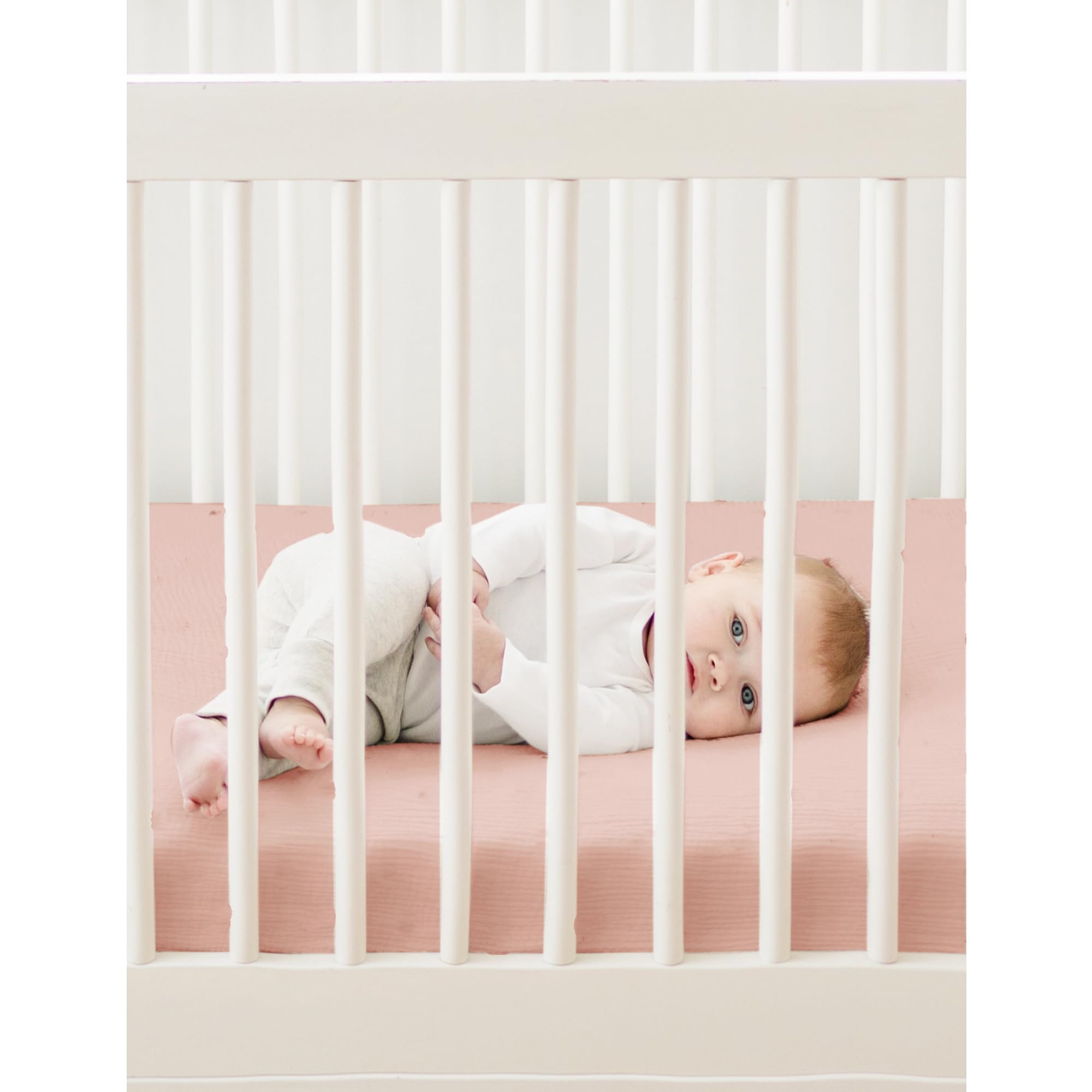 Konssy stylish patterns brighten nursery corners while staying practical for everyday use