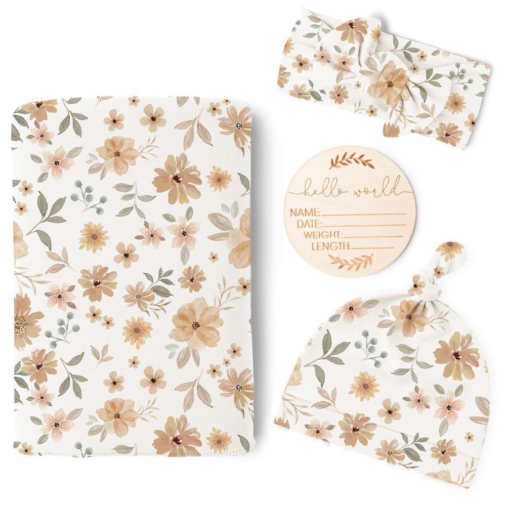 Konssy baby swaddle with soft fabric offers cozy, breathable comfort for newborn skin.