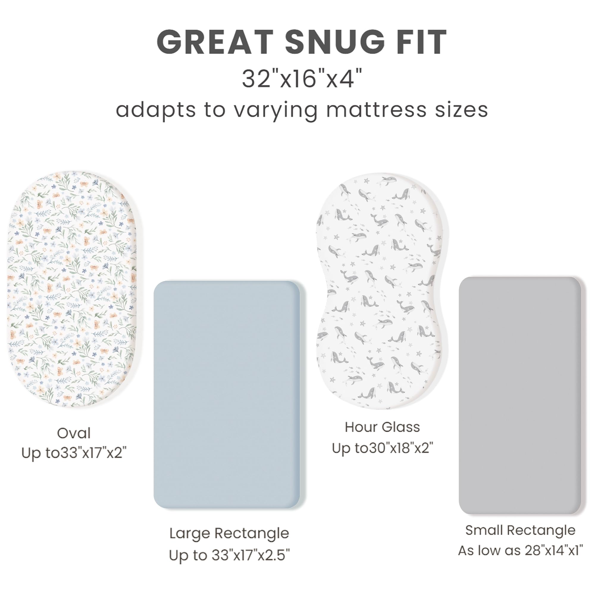 Konssy two-pack adds value and easy rotation for nurseries