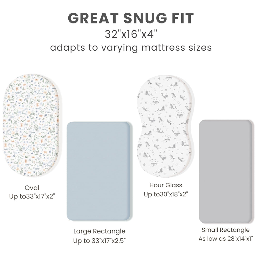 Konssy two-pack adds value and easy rotation for nurseries