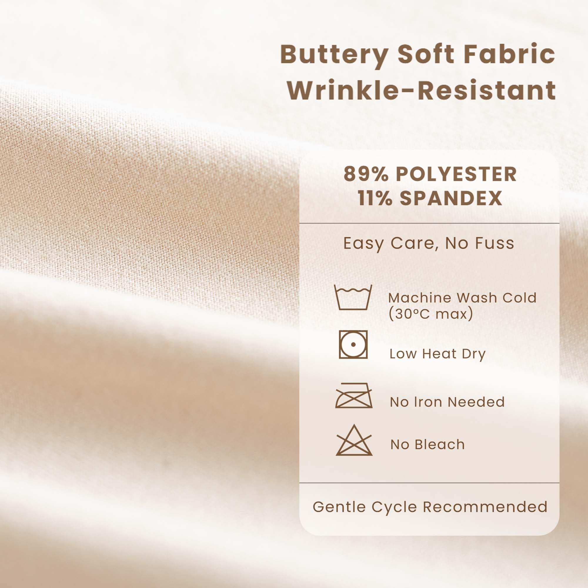 Konssy changing pad cover stretch-fit demonstrates secure 16x32 pad compatibility
