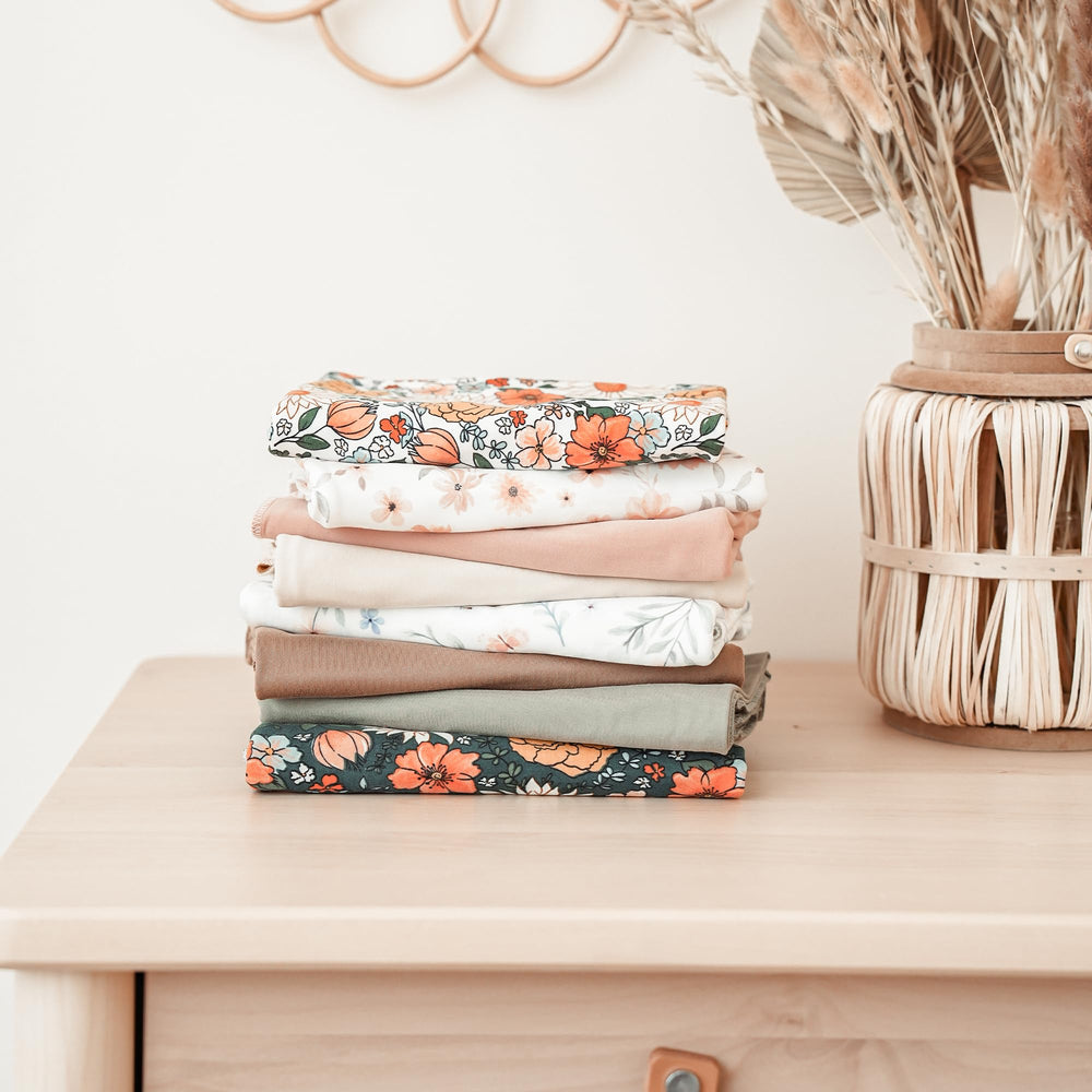 Konssy charming-design blankets photograph beautifully for precious moments.