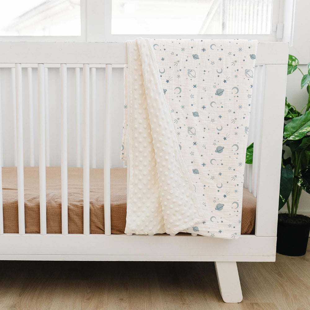 Konssy design variety soft colors provides calming style for outings