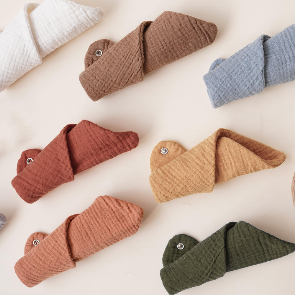 Konssy gift-ready packaging – perfect baby shower present.