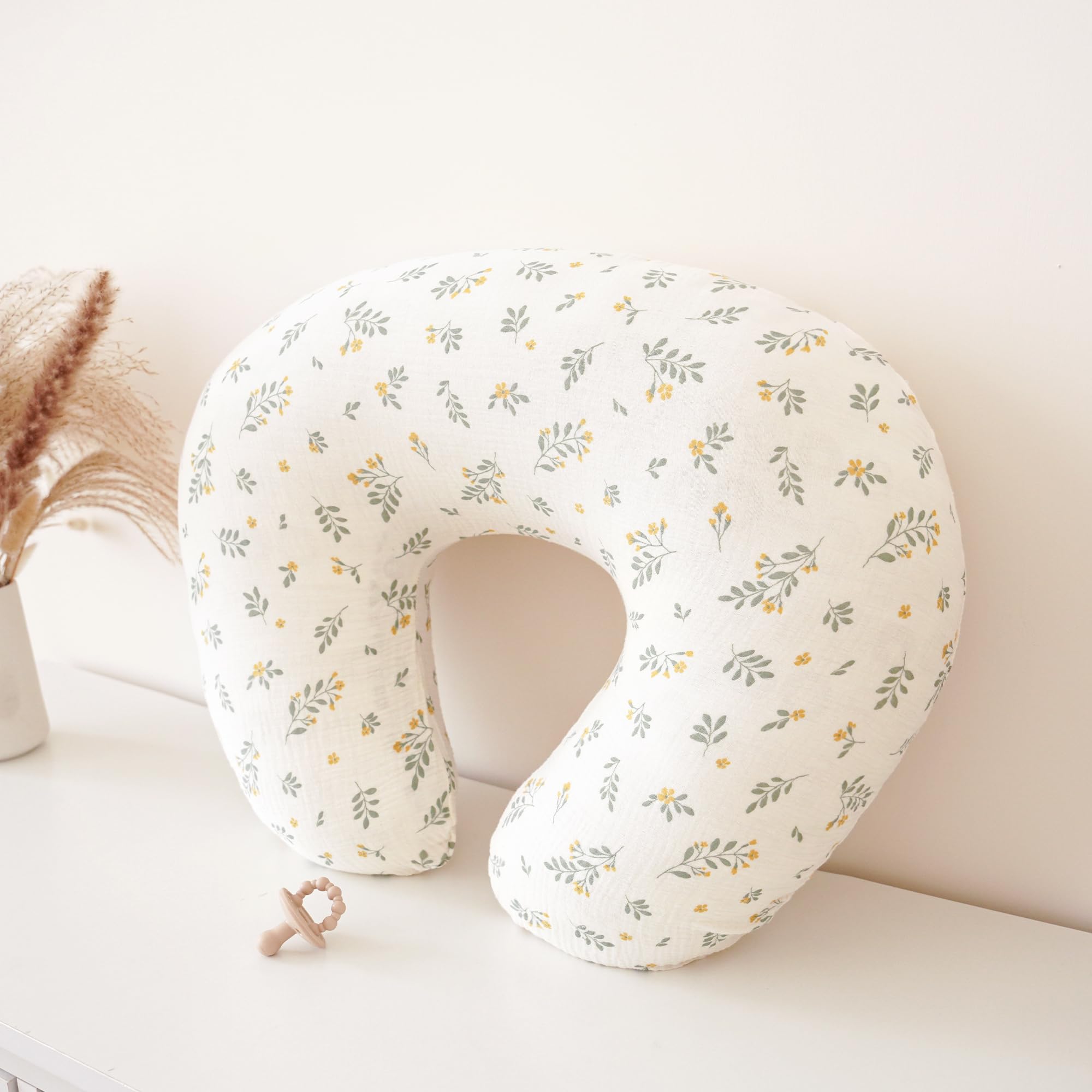 Konssy gift-ready packaging ideal for new parents and baby showers.