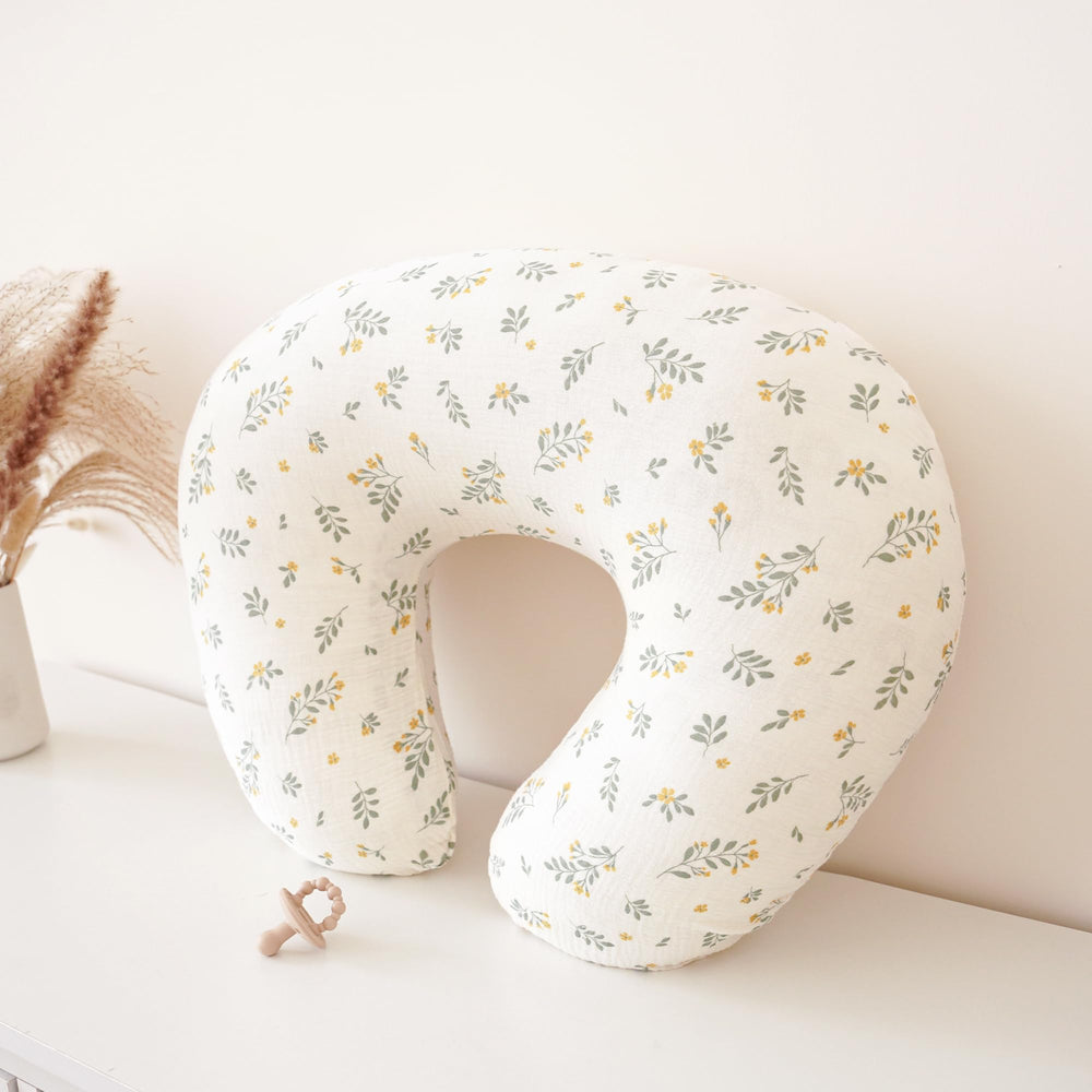 Konssy gift-ready packaging ideal for new parents and baby showers.